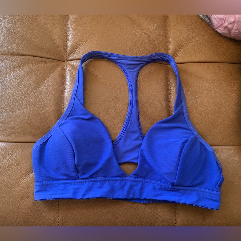 Sport bra lululemon